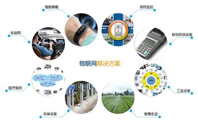 物聯(lián)網公司創(chuàng)業(yè)成本揭秘 技術研發(fā)驅動的市場機遇與高回報藍圖