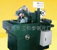機用鋸片自動磨齒機價格與批發廠家全解析 世界工廠網產品信息庫指南