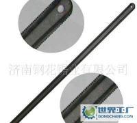 鋸切利器全解析 從手用鋼鋸條到機(jī)用鋸片的選購與應(yīng)用