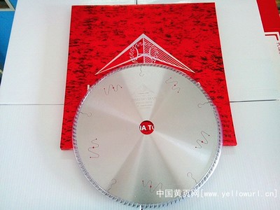 機(jī)用鋸片選購指南 了解木工合金鋸片的關(guān)鍵參數(shù)與類型