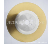 機(jī)用鋸片 高效切割的利器與選擇指南