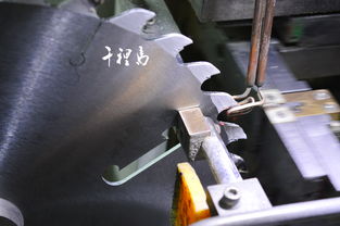 專業(yè)解析 千里馬160合金多片鋸鋸片與元?jiǎng)?chuàng)、順意機(jī)械鋸片的配套應(yīng)用與優(yōu)勢(shì)