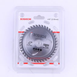 boshichi 木工圓鋸片 電圓機用鋸片